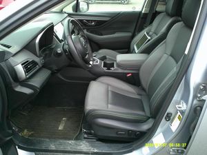 SUBARU OUTBACK ONYX EDITION - 3