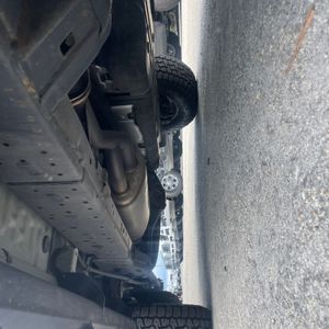 صورة 15 لـ 2022 Toyota 4RUNNER TRD PRO