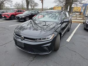 VOLKSWAGEN JETTA SPORT - 1