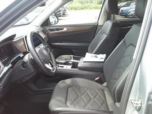 صورة 3 لـ 2025 Volkswagen ATLAS 2.0T SE W/TECHNOLOGY