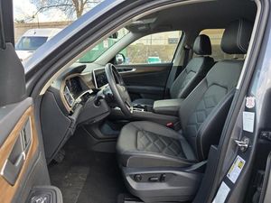 VOLKSWAGEN ATLAS 2.0T SE W/TECHNOLOGY - 3