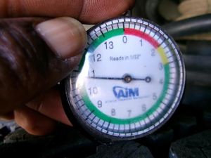 JEEP COMPASS TRAILHAWK - 9