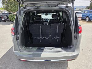 CHRYSLER PACIFICA SELECT - 6