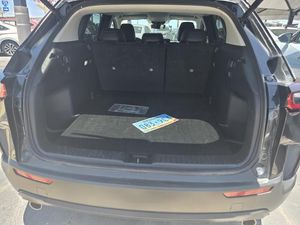 2025 Mazda CX-50 2.5 S PREFERRED PACKAGE — фото 6