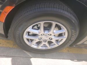 CHRYSLER PACIFICA SELECT - 8