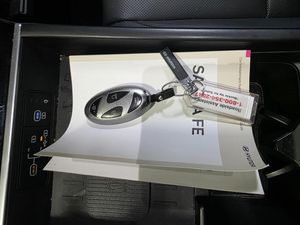 2025 Hyundai SANTA FE SEL 照片 16