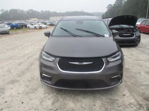2023 Chrysler PACIFICA TOURING L 缩略图 22