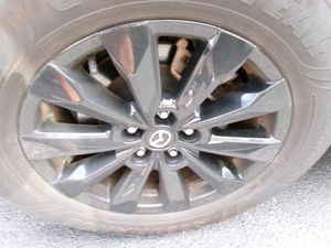2025 Mazda CX-50 2.5 S PREMIUM PACKAGE 缩略图 14