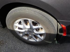 CHRYSLER PACIFICA TOURING L - 8