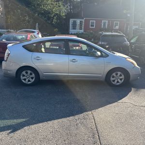 2008 Toyota PRIUS BASE 照片 6