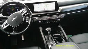 2025 KIA TELLURIDE S photo 8