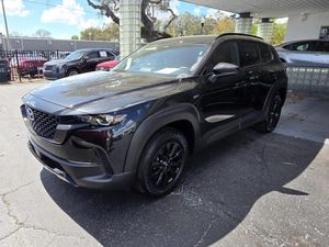 MAZDA CX-50 HYBRID PREMIUM PACKAGE - 1