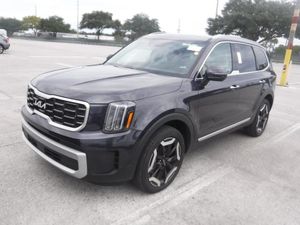 صورة 1 لـ 2025 KIA TELLURIDE S