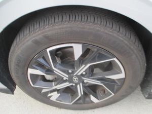 HYUNDAI SONATA SEL - 8