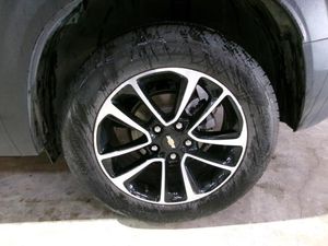 صورة مصغرة 21 لـ 2025 Chevrolet TRAILBLAZER LT