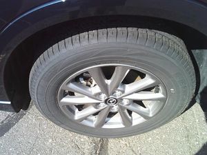 MAZDA CX-5 2.5 S - 10