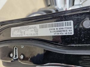 JEEP COMPASS LATITUDE - 7