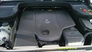 صورة مصغرة 27 لـ 2025 Mercedes-BENZ GLS
