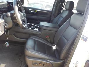CHEVROLET TAHOE LT - 3