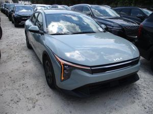2025 KIA K4 LXS thumbnail 21