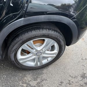 2017 Mercedes-BENZ GLA 缩略图 11