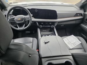 CHEVROLET TAHOE LT - 4