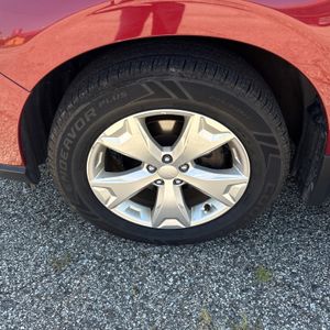 2015 Subaru FORESTER 2.5I PREMIUM — фото 13
