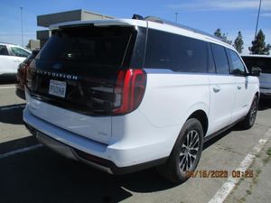 FORD EXPEDITION MAX PLATINUM - 2
