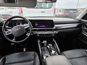 2025 KIA TELLURIDE S — фото 4