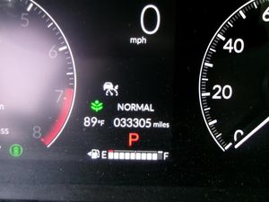 HONDA ODYSSEY SPORT-L - 5