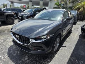 صورة 1 لـ 2025 Mazda CX-30 2.5 S PREFERRED PACKAGE